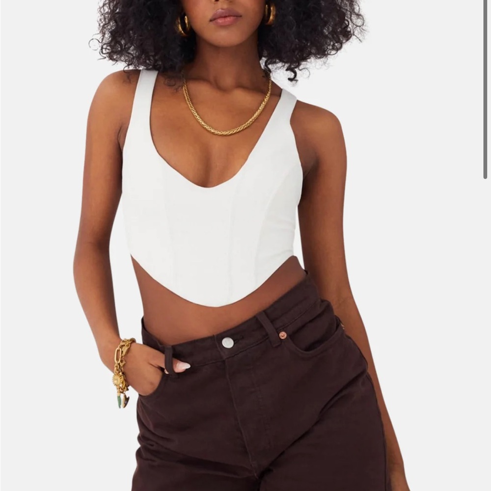 For love and lemons Naomi top